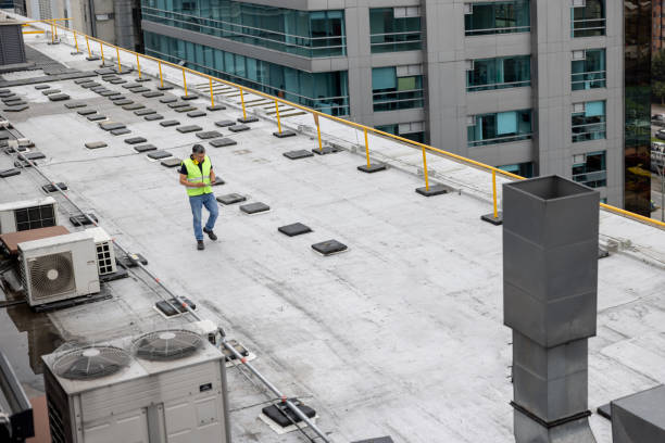 Best Roof Ventilation Installation  in Lincoln, MO