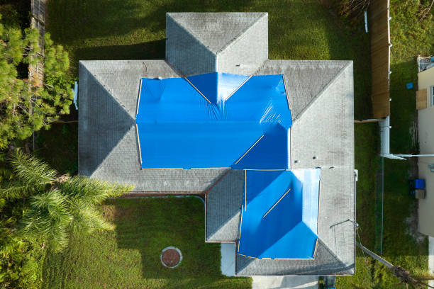 Best Roof Waterproofing  in Lincoln, MO