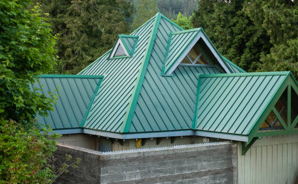 Best Storm Damage Roof Repair  in Lincoln, MO