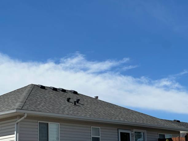 Best Roof Leak Repair  in Lincoln, MO