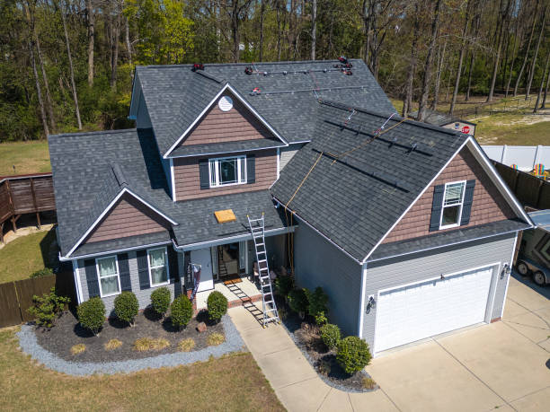 Best 4 Ply Roofing  in Lincoln, MO